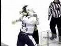 Jay Miller vs Randy Moller