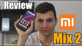 Review del Mix 2 en español
