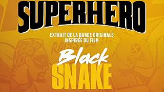 Dosseh super héro #hit #tendance #rapfr #bravo