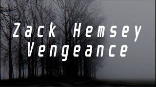 Zack Hemsey - Vengeance [Lyric Video] {Epic Music}