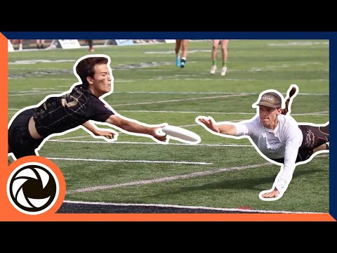 WUCC 2022 Finals Highlights & Medals Ceremony