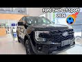 New Ford Everest Sport 2026 2 0L