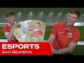 'Deze ga ik 100% halen' | Beukema & Van der Flier | AZ eSports