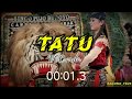 Download Lagu TATU versi Jathilan didi kempot VOC.Arda #tatu #jathilan Mp3 Free