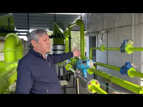 Flow Meter Calibration Service