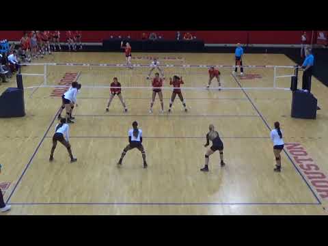 Jale  Harvey Highlights