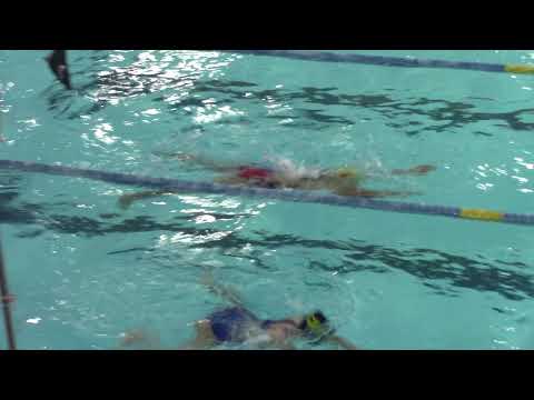 Cerratelli Vanessa (2) 100MX (Qual. Austr.) - Borgo S.Lorenzo 19.05.19