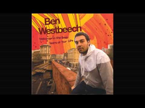 Ben Westbeech - Get Closer