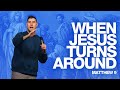 The Astonishing Faith Journey Of The Woman With The Issue Of Blood Matthew 9