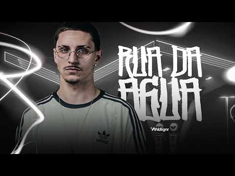 MEGA FUNK RUA DA ÁGUA - DJ MARLON SC 💦