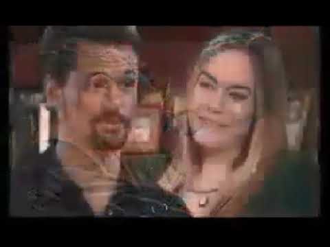 Ridge's and Erik's fashion show.