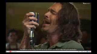 Incubus - 03 Friends and Lovers - from HQ Live (N/I)