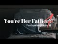 [3M4F] You're Her Father?! Part 4 [Silver Fox Speaker] [Hospital] [CW: Pregnancy Announcement]