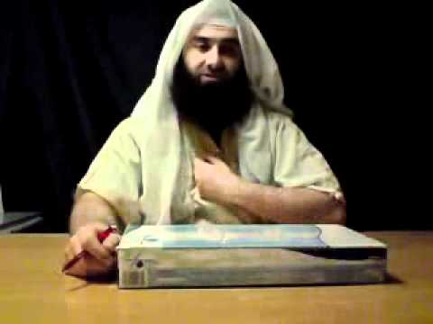 Islam, vjera, je nedodirljiva, perfektna - 43 dio