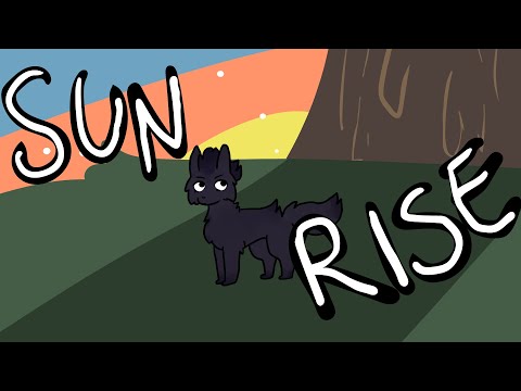 i spoil Sunrise for everybody