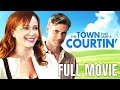 The Town That Came A Courtin | Full Romantic Comedy Movie