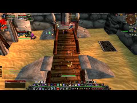 Thepicshadow- 5.4 3v3 arena video