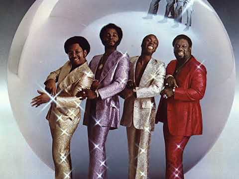 BLOODSTONE~NATURAL HIGH & I NEED YOUR LOVE 1973