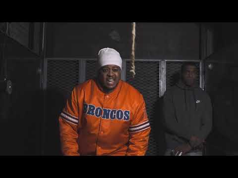Rob Gates & Maverick - Matador (Prod. Thank5th)  (Official Video)