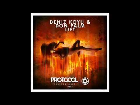 Deniz Koyu- Lift x Clarity (Bassjumpers MashUp)