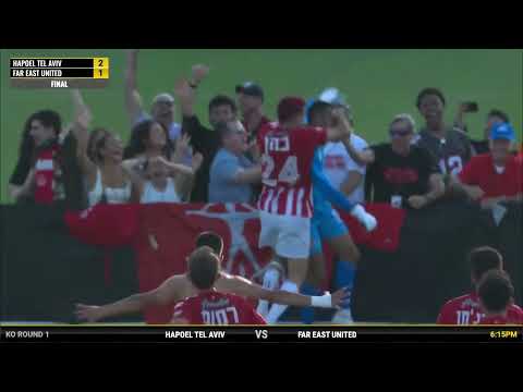 The best Target Score Time goals from TST 2023 ($1MIL goal, insane comeback and more)!