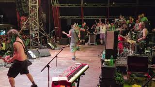 NOFX - Green Corn - Live at Carroponte Milan Italy - 11/5/2024