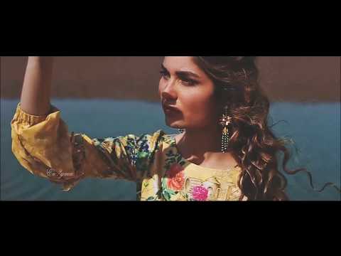 "Arabian Desert"(Original mix)