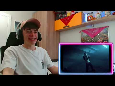 REACCIÓN A NOPALATELE - KING SAVAGGE x PALOMA MAMI x AK4:20 (VIDEO OFICIAL)