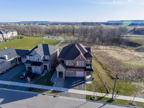 955 Stoutt Cresent Milton