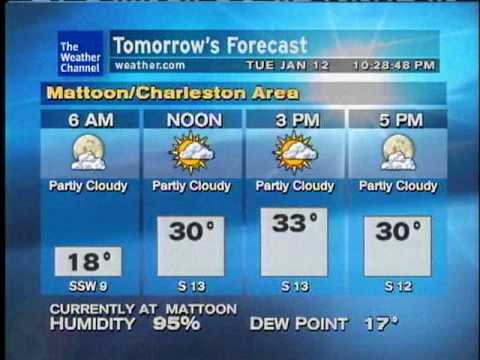 WeatherSTAR XL -Storm Chaser - Ryan Farish