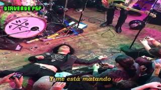 Foxboro Hot Tubs- Broadway- (Subtitulado en Español)
