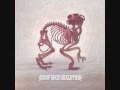 Aesop Rock - Racing Stripes