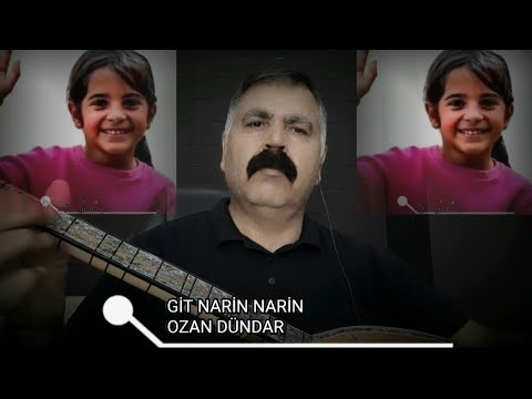 GİT NARİN NARİN::DÜNDAR#müzik #türkü #türküler