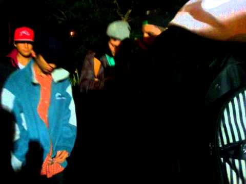 FECHE vs REINA | Cuartos | Fecha 3 | Torneo de las Plazas 2015