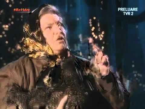 Draga Olteanu Matei si Gaina cultivata