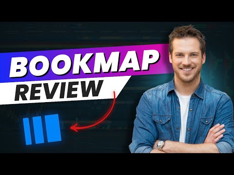 🔍📈 Bookmap Review by a Real Trader – Worth It or Skip It? 🤔✅