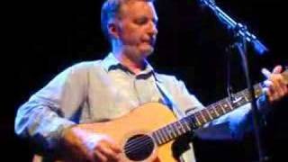 Billy Bragg - &quot;The Space Race is Over&quot; - San Francisco - 2008