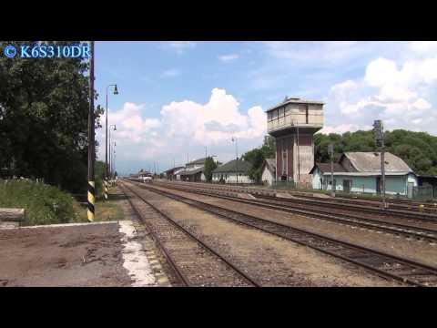 ZSSK 757 007 + 757 011