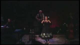 Magnolia Memoir - "Don't Explain" (Live @ Largo)