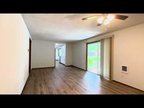 Updated 3 Bedroom Home in Aloha - Large Fenced Yard! property video