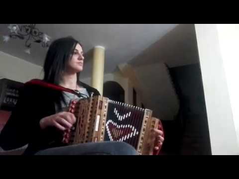 VALENTINA DONATO - TARANTELLA CALABRESE