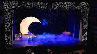 &quot;A Whole New World&quot; - Disney&#39;s Aladdin - A Musical Spectacular (Full HD 1080P)