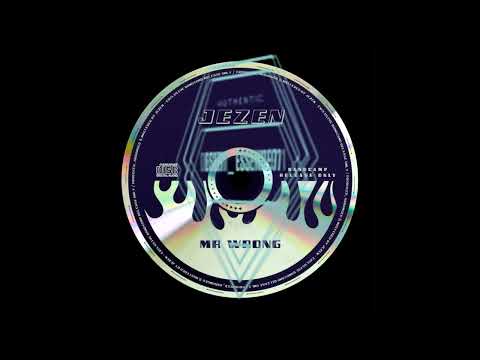 Jezen - Mr Wrong