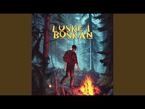 Luske i Buskan (feat. F-Word)