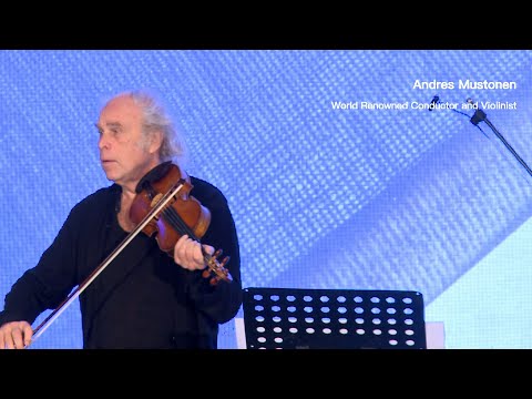 Andres Mustonen - JPB Taiwan 2025