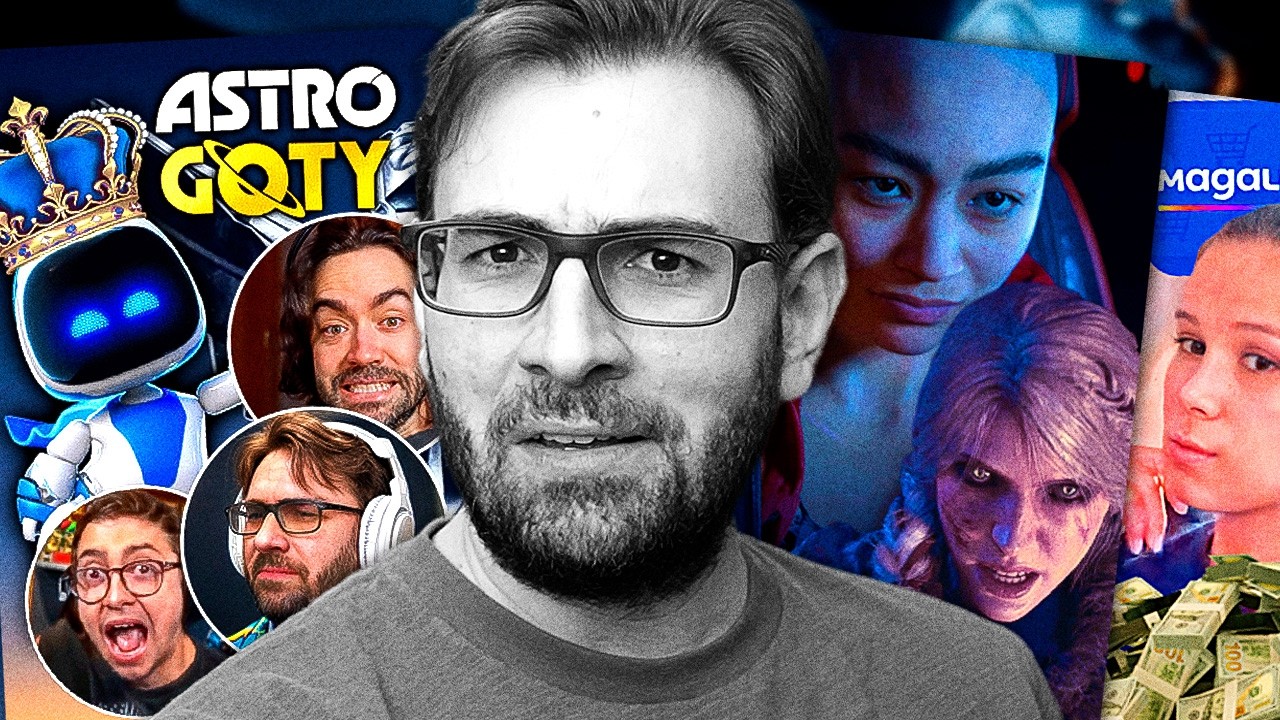 Astro GOTY, Grandes Anúncios, Fama Repentina Gera Lucro e Mais! | Ep. 53