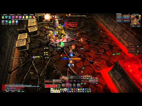 BPEMETO vs "Spoils of Pandaria" 10 Heroic - Balance Druid PoV
