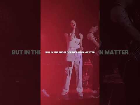 LINKIN PARK- IN THE END (MELLEN GI REMIX)