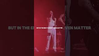 Download lagu LINKIN PARK- IN THE END (MELLEN GI REMIX) mp3