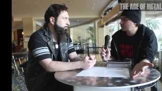 Interview with Monte Pittman
